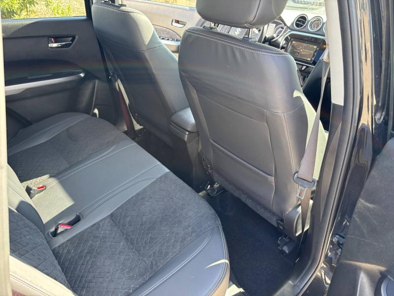 Photo 19 de l’annonce de SUZUKI Vitara d’occasion à vendre à LA GARDE