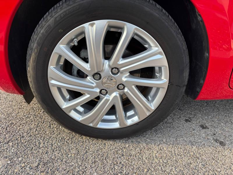 Photo 10 de l’annonce de SUZUKI Swift d’occasion à vendre à LA GARDE