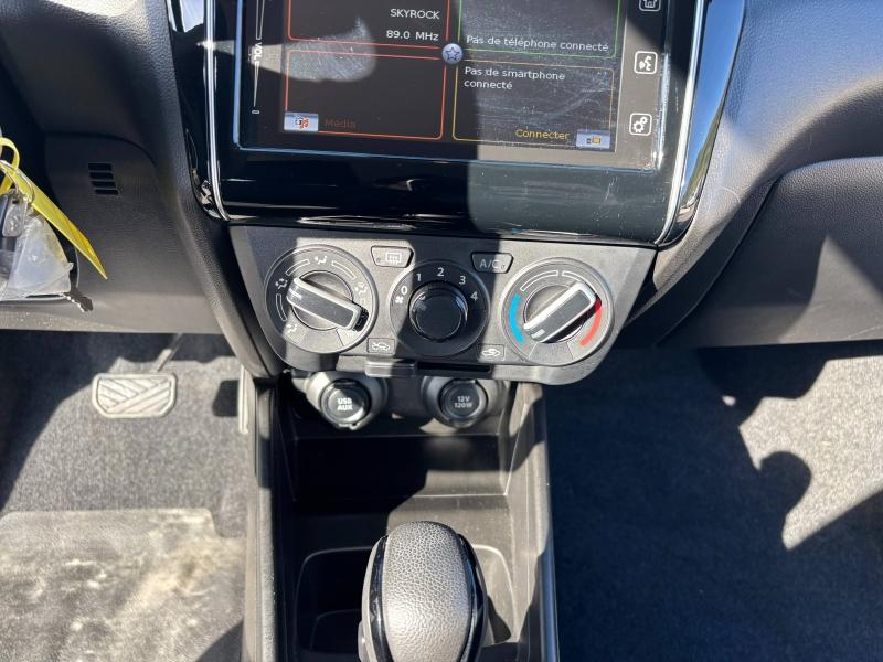 Photo 15 de l’annonce de SUZUKI Swift d’occasion à vendre à LA GARDE