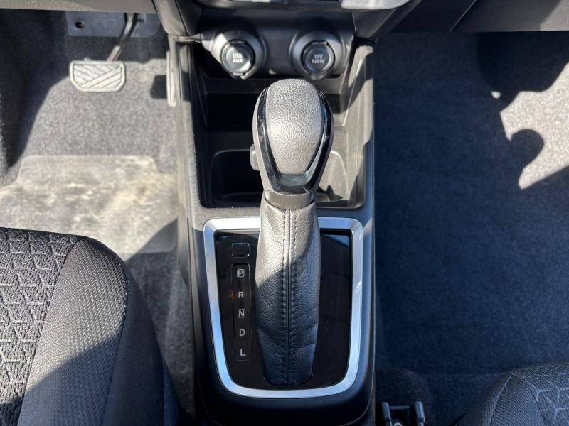 Photo 16 de l’annonce de SUZUKI Swift d’occasion à vendre à LA GARDE