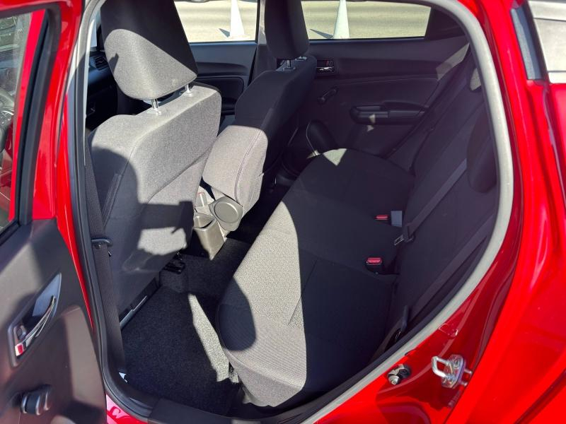 Photo 17 de l’annonce de SUZUKI Swift d’occasion à vendre à LA GARDE