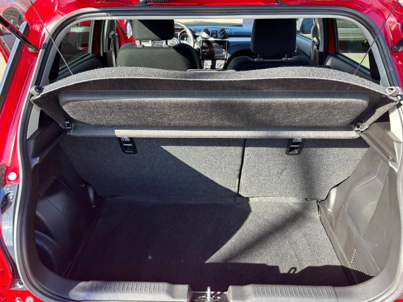 Photo 19 de l’annonce de SUZUKI Swift d’occasion à vendre à LA GARDE