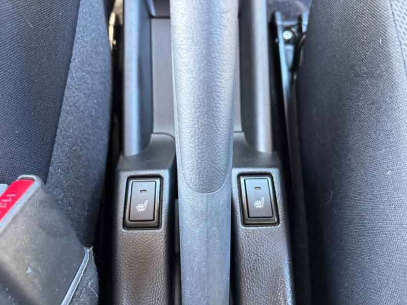 Photo 20 de l’annonce de SUZUKI Swift d’occasion à vendre à LA GARDE