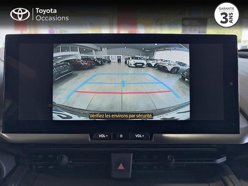 Photo 15 de l’annonce de TOYOTA C-HR d’occasion à vendre à LE CRÈS