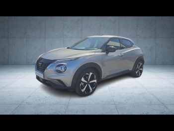 NISSAN Juke d’occasion à vendre à PERPIGNAN