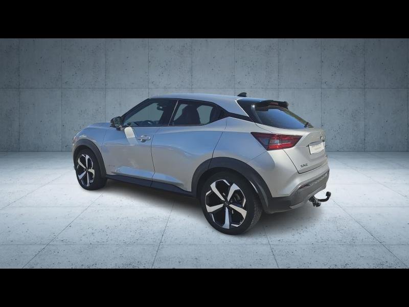 Photo 3 de l’annonce de NISSAN Juke d’occasion à vendre à PERPIGNAN