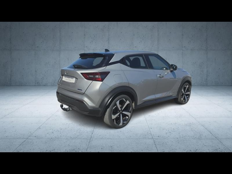 Photo 5 de l’annonce de NISSAN Juke d’occasion à vendre à PERPIGNAN