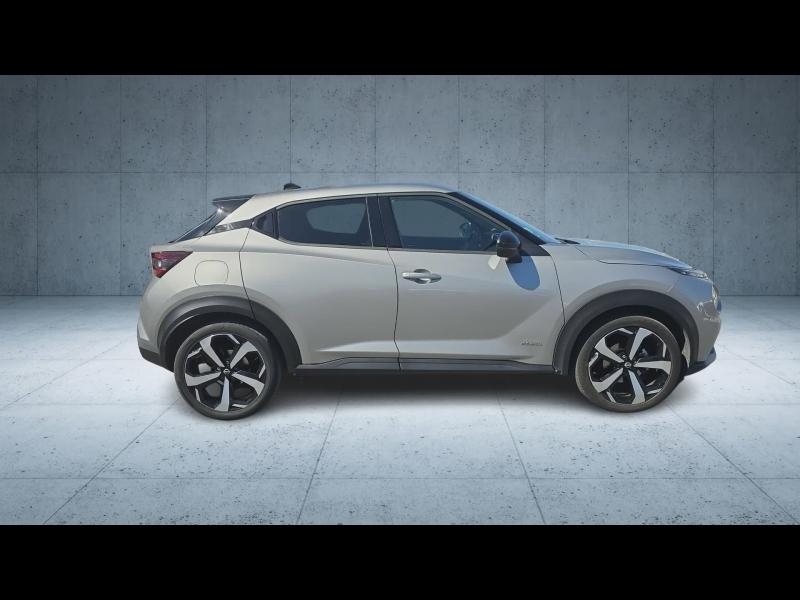 Photo 6 de l’annonce de NISSAN Juke d’occasion à vendre à PERPIGNAN