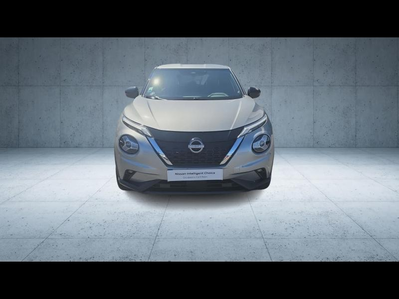 Photo 8 de l’annonce de NISSAN Juke d’occasion à vendre à PERPIGNAN