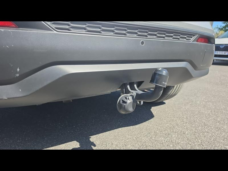 Photo 10 de l’annonce de NISSAN Juke d’occasion à vendre à PERPIGNAN