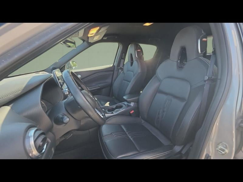 Photo 12 de l’annonce de NISSAN Juke d’occasion à vendre à PERPIGNAN