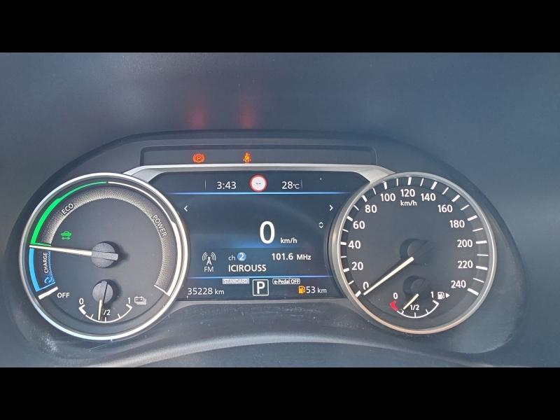 Photo 13 de l’annonce de NISSAN Juke d’occasion à vendre à PERPIGNAN