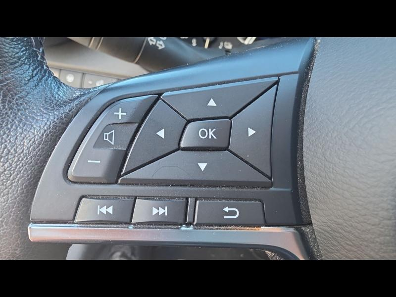 Photo 14 de l’annonce de NISSAN Juke d’occasion à vendre à PERPIGNAN