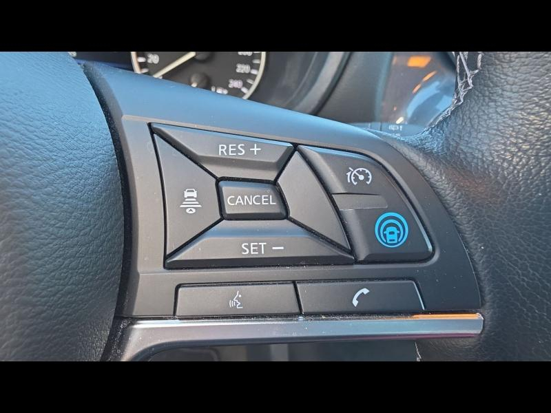 Photo 15 de l’annonce de NISSAN Juke d’occasion à vendre à PERPIGNAN