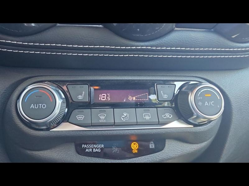 Photo 16 de l’annonce de NISSAN Juke d’occasion à vendre à PERPIGNAN