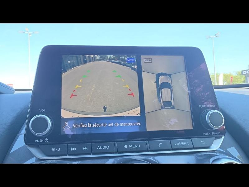 Photo 18 de l’annonce de NISSAN Juke d’occasion à vendre à PERPIGNAN