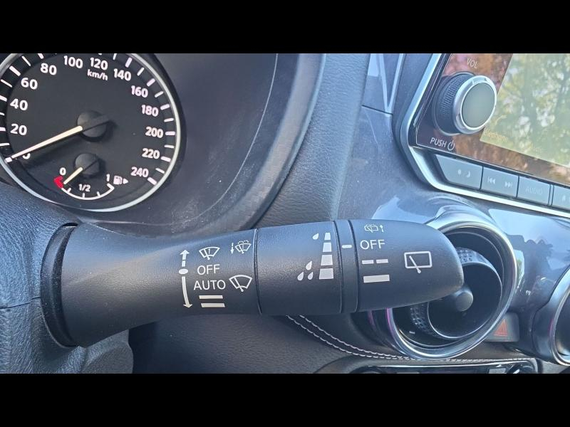 Photo 19 de l’annonce de NISSAN Juke d’occasion à vendre à PERPIGNAN