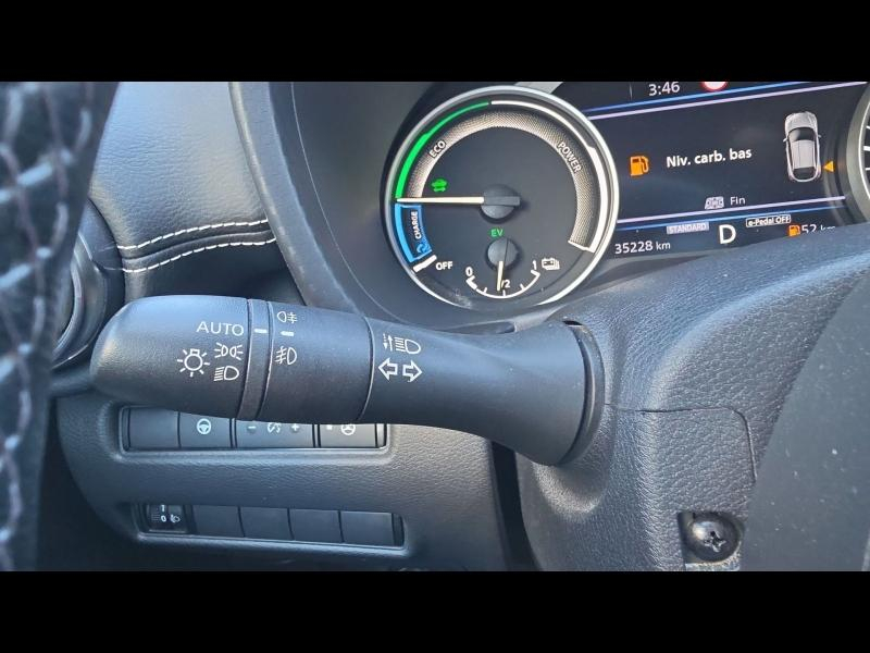 Photo 20 de l’annonce de NISSAN Juke d’occasion à vendre à PERPIGNAN