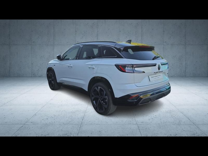 Photo 3 de l’annonce de RENAULT Austral d’occasion à vendre à PERPIGNAN