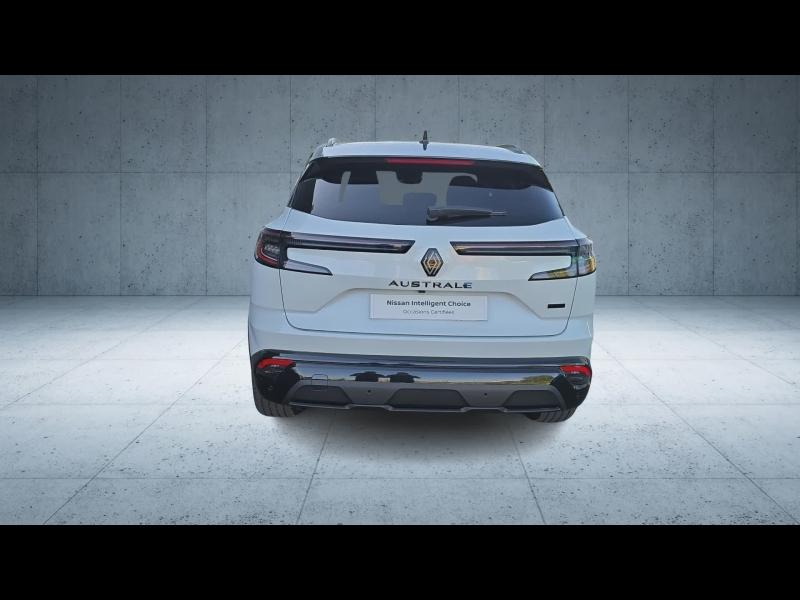 Photo 4 de l’annonce de RENAULT Austral d’occasion à vendre à PERPIGNAN