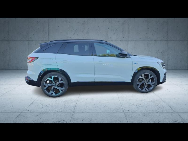 Photo 6 de l’annonce de RENAULT Austral d’occasion à vendre à PERPIGNAN