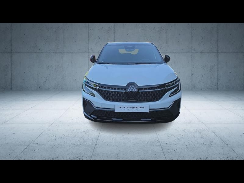 Photo 8 de l’annonce de RENAULT Austral d’occasion à vendre à PERPIGNAN