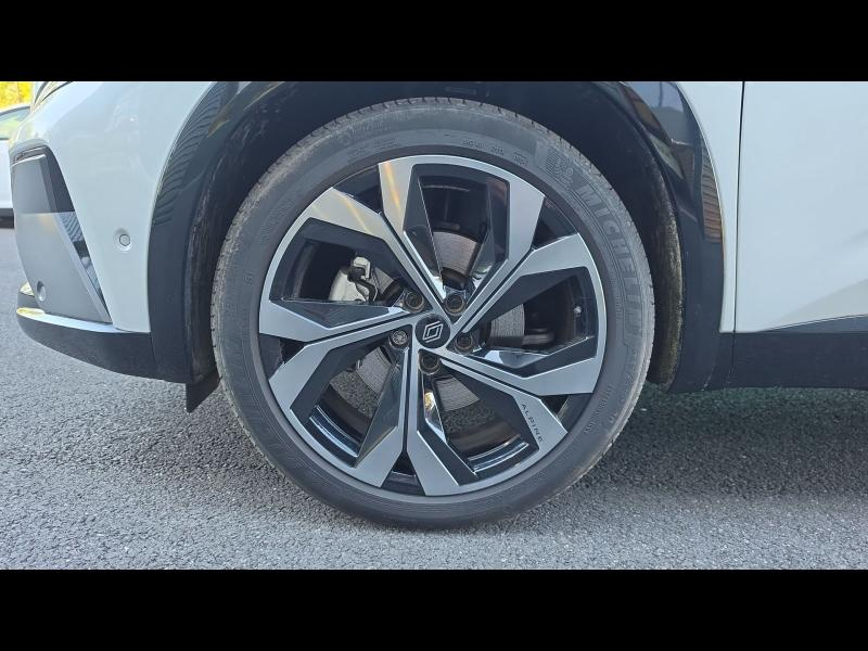 Photo 9 de l’annonce de RENAULT Austral d’occasion à vendre à PERPIGNAN