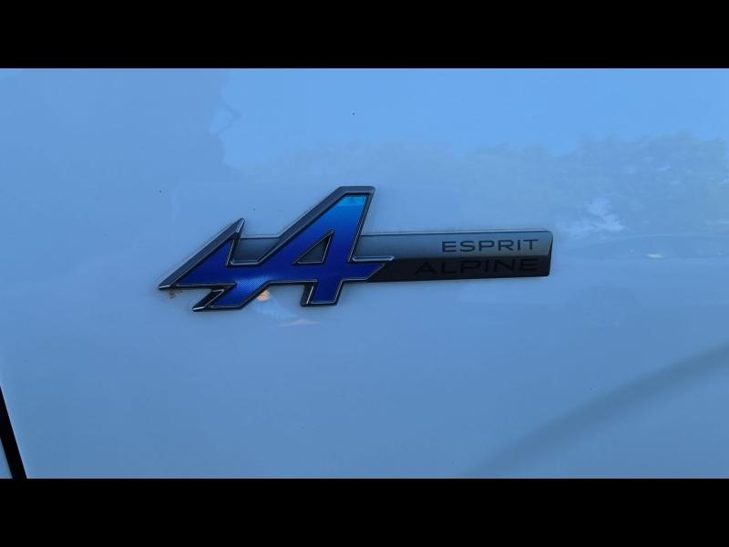 Photo 10 de l’annonce de RENAULT Austral d’occasion à vendre à PERPIGNAN