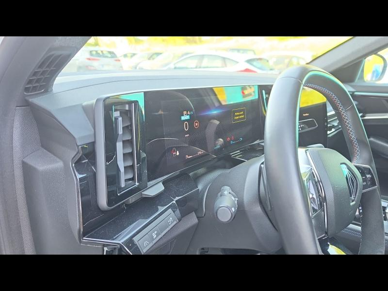 Photo 11 de l’annonce de RENAULT Austral d’occasion à vendre à PERPIGNAN