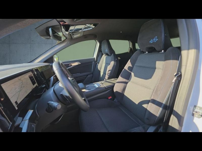 Photo 12 de l’annonce de RENAULT Austral d’occasion à vendre à PERPIGNAN