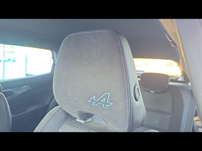 Photo 13 de l’annonce de RENAULT Austral d’occasion à vendre à PERPIGNAN