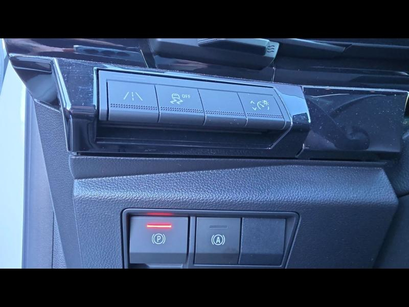 Photo 16 de l’annonce de RENAULT Austral d’occasion à vendre à PERPIGNAN