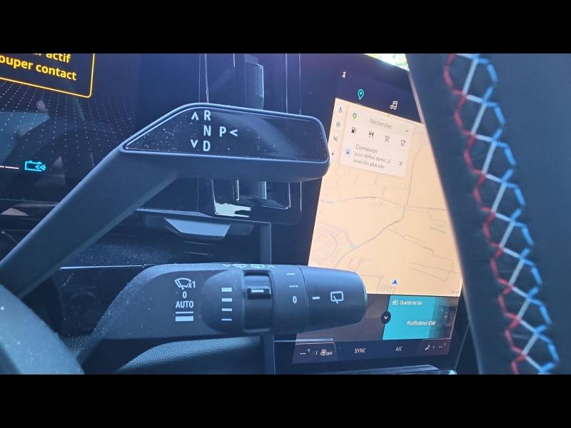 Photo 19 de l’annonce de RENAULT Austral d’occasion à vendre à PERPIGNAN