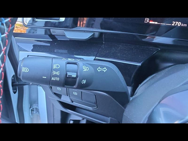 Photo 20 de l’annonce de RENAULT Austral d’occasion à vendre à PERPIGNAN