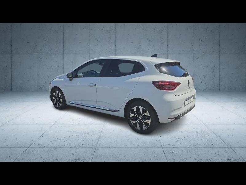 Photo 3 de l’annonce de RENAULT Clio d’occasion à vendre à PERPIGNAN
