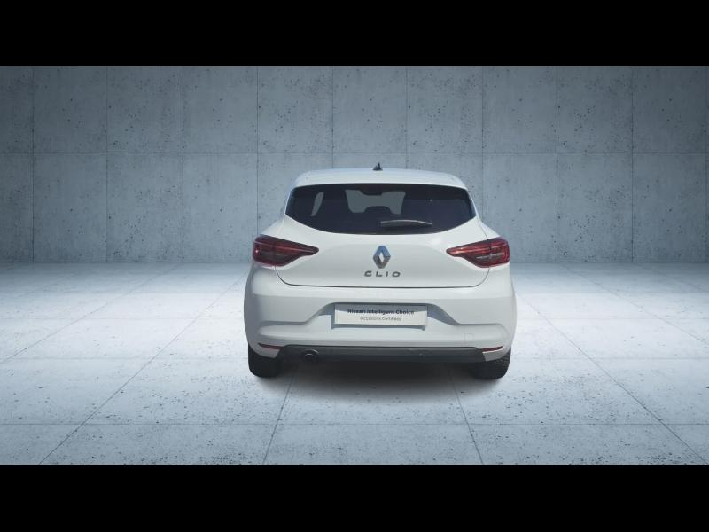 Photo 4 de l’annonce de RENAULT Clio d’occasion à vendre à PERPIGNAN
