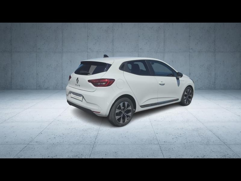 Photo 5 de l’annonce de RENAULT Clio d’occasion à vendre à PERPIGNAN