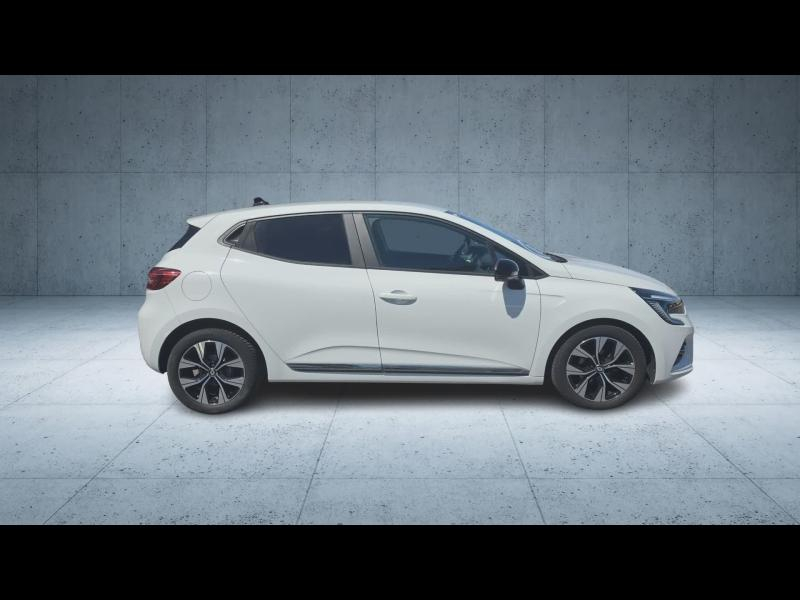 Photo 6 de l’annonce de RENAULT Clio d’occasion à vendre à PERPIGNAN