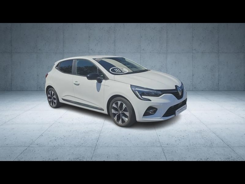Photo 7 de l’annonce de RENAULT Clio d’occasion à vendre à PERPIGNAN