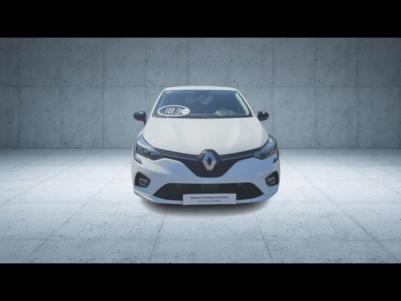 Photo 8 de l’annonce de RENAULT Clio d’occasion à vendre à PERPIGNAN