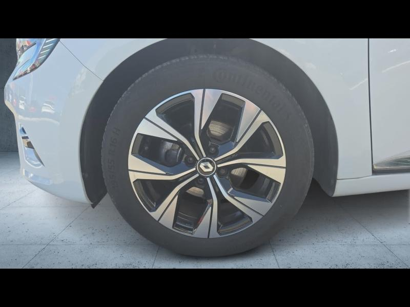 Photo 9 de l’annonce de RENAULT Clio d’occasion à vendre à PERPIGNAN