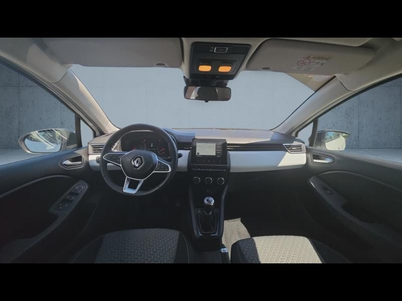 Photo 10 de l’annonce de RENAULT Clio d’occasion à vendre à PERPIGNAN