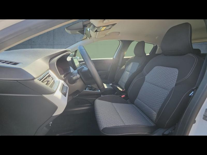 Photo 11 de l’annonce de RENAULT Clio d’occasion à vendre à PERPIGNAN