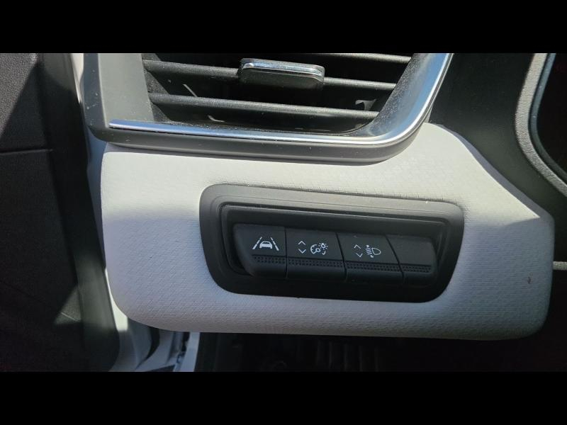 Photo 14 de l’annonce de RENAULT Clio d’occasion à vendre à PERPIGNAN