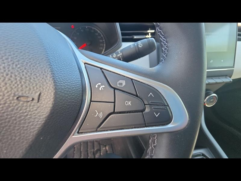 Photo 15 de l’annonce de RENAULT Clio d’occasion à vendre à PERPIGNAN