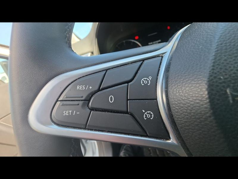 Photo 16 de l’annonce de RENAULT Clio d’occasion à vendre à PERPIGNAN