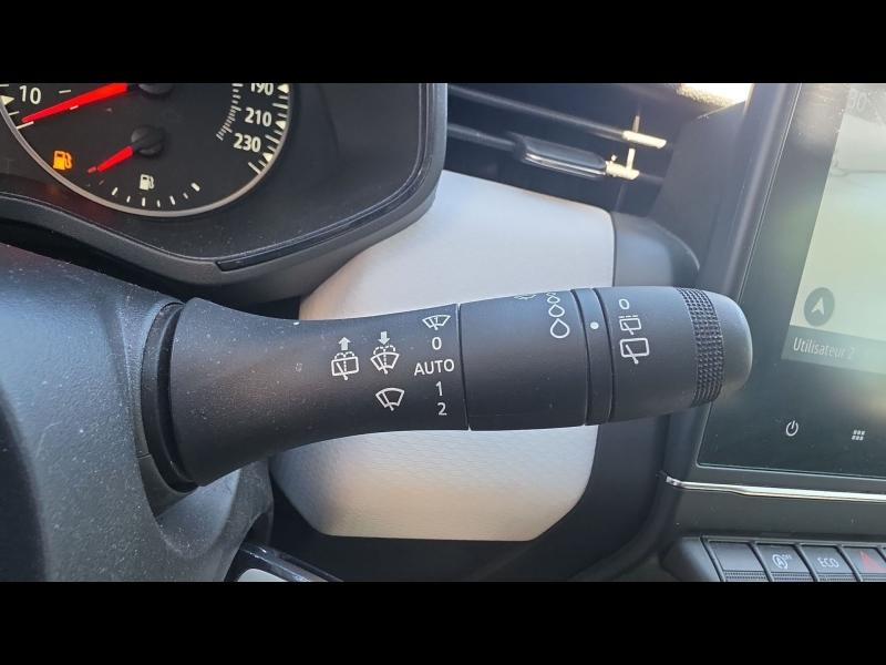 Photo 17 de l’annonce de RENAULT Clio d’occasion à vendre à PERPIGNAN