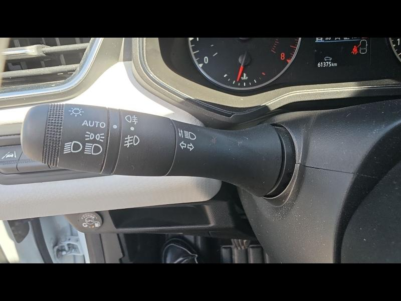 Photo 18 de l’annonce de RENAULT Clio d’occasion à vendre à PERPIGNAN