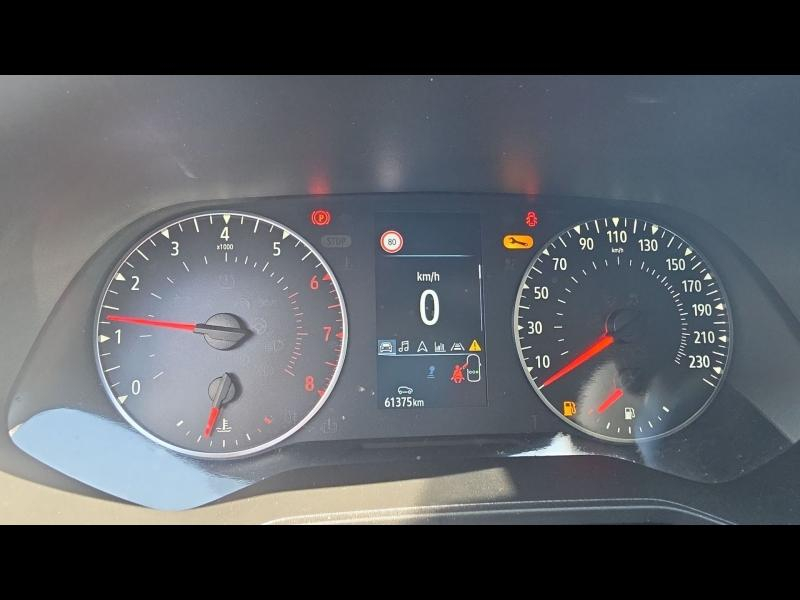 Photo 19 de l’annonce de RENAULT Clio d’occasion à vendre à PERPIGNAN