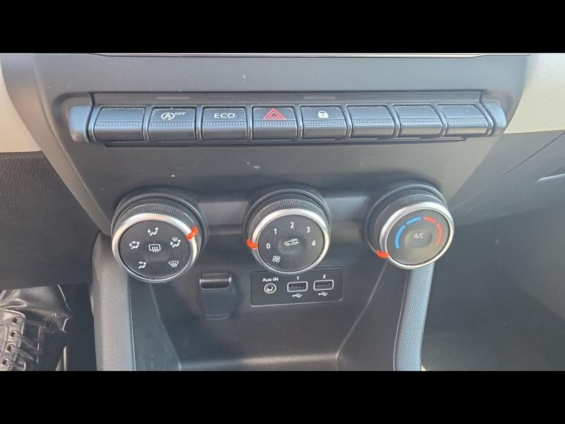 Photo 20 de l’annonce de RENAULT Clio d’occasion à vendre à PERPIGNAN